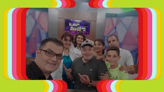 Nor Xagh/Նոր Խաղ-Season 2 Game 32