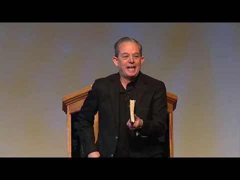 Campus Days 2018: Day 3, Session 10 - Lawson Perdue + Q&A Panel