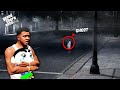 Franklin And Shinchan Found Scary Ghost In Los Santos Gta 5