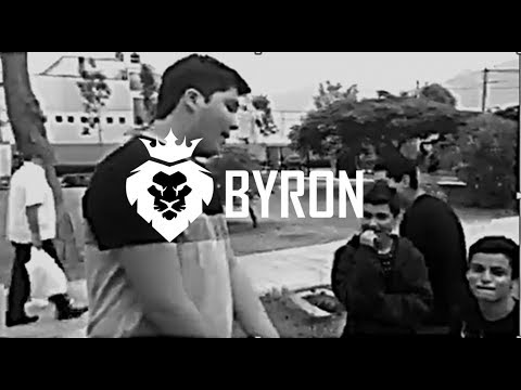 MATIAS VS BIG WHITE (8vos) - FECHA#4 - BYRON BATTLES
