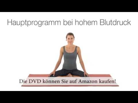 Bluthochdruck, was zu tun ist Bluthochdruck im Bad