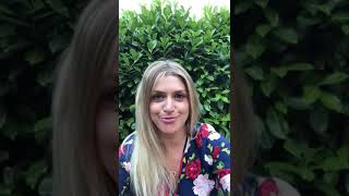 Returning to work after maternity leave
