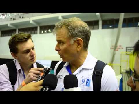 Vôlei - Rio do Sul x Rio de Janeiro