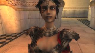 The Struggle of Separation - Let's Play Prince of Persia: The Two Thrones Part 14