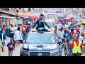 Live Performance Tumite Mbali Kasolo
