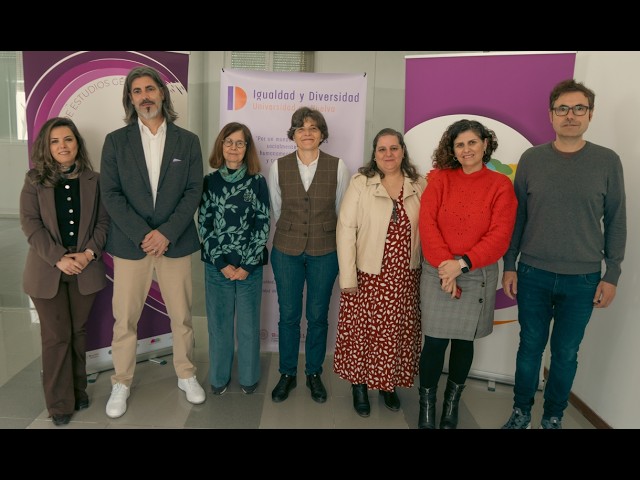 Vídeo relacionado con Hasta aquí hemos llegado: Una historia del antifeminismo en España (Historia. Serie mayor)