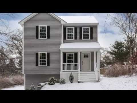 57 Old County Way, Canton MA - Renee Roberts - Tel 781-727-3054