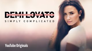 Demi Lovato: Simply Complicated (2017) Video