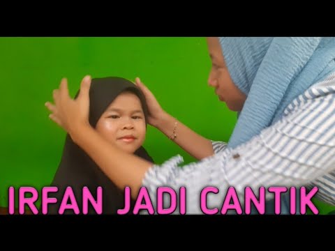 irfan-budak-koceak-di-make-up-pin-jadi-cantik-banget