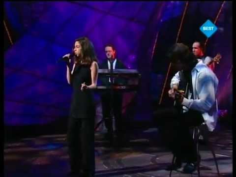 Sentiments songes - France 1997 - Eurovision songs with live orchestra