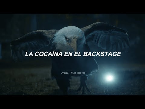 Ida Maria - Dirty Money (subtitulada al español) | Peacemaker S2 | Peacemaker song