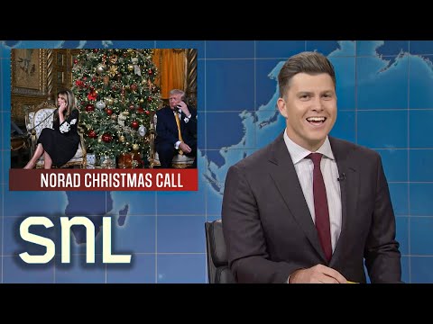 Snl Weekend Update  Qw Try not to Get Cancelled Colin and Che Edition Offensive Jokes Weekend Update
