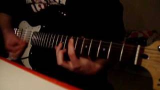 Blood Red Shoes - Don't Ask [COVER]