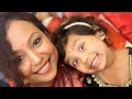 3 Year Old Mahira Sings Ooo Meghamala From 1956 Movie Bhale Ramudu