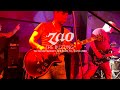 Zao - The Buzzing (Live at The Secret Group, Houston, TX)