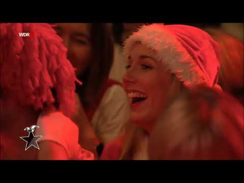 Stunksitzung 2018: Yussuf