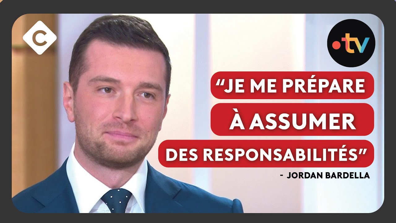 Jordan Bardella : quel destin politique ?