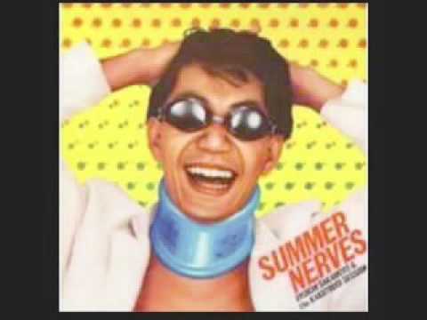 Sweet Illusion / 坂本龍一 アブドゥーラ・ザ・"ブッシャー"（渡辺香津美）ギター・ソロ