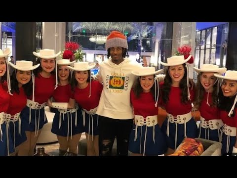 PLAYBOI CARTI FT. RX PESO - RACKS