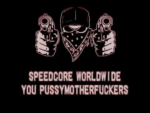 Utopitek - Da Speedcore Entract
