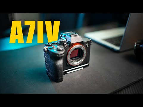 Sony A7IV in 2026 - Is it Still Worth It?
