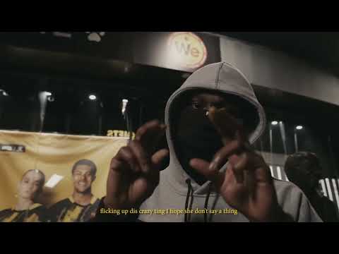 Jsho - S3 (Music Video)