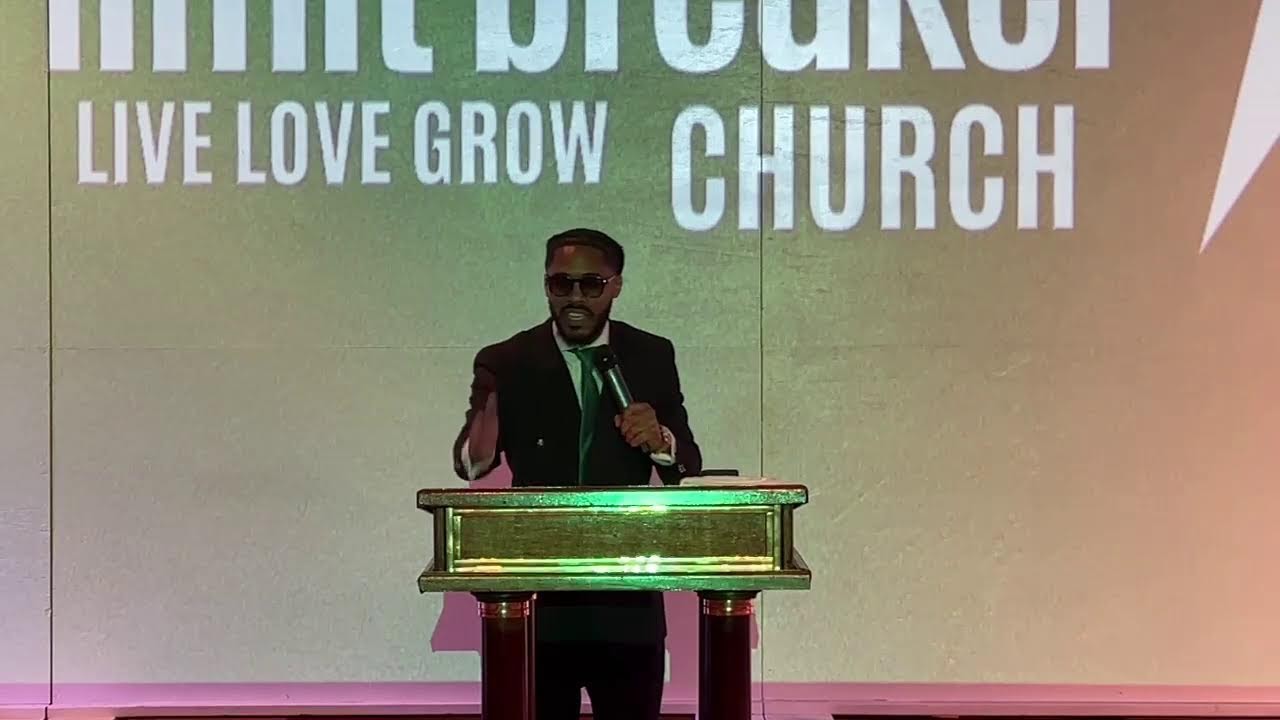 Thank you for joining us for Sunday Morning Empowerment! - 10/20/2024