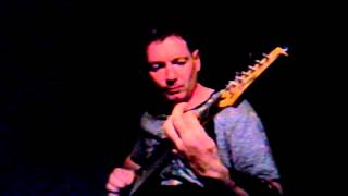 Buffalo Tom (Cover)  - When you discover