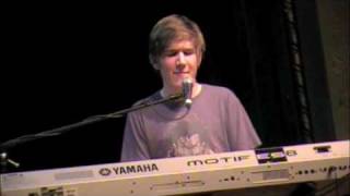 Bo Burnham - &quot;High School Party&quot; - Aladdin Theater - 10/16/2009 *EXPLICIT*