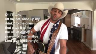 Memorial Day Song - Coffey Anderson