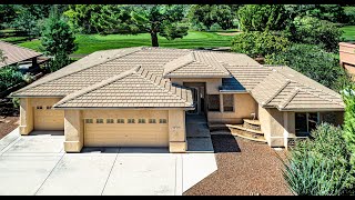 Sheri Sperry|205 Oak Creek Drive|Sedona, AZ|ColdwellBankerHomes.com