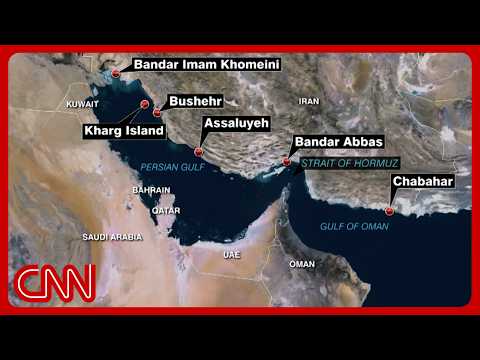Why US & Iran are headed toward ‘forever war’; Iran’s rising executions