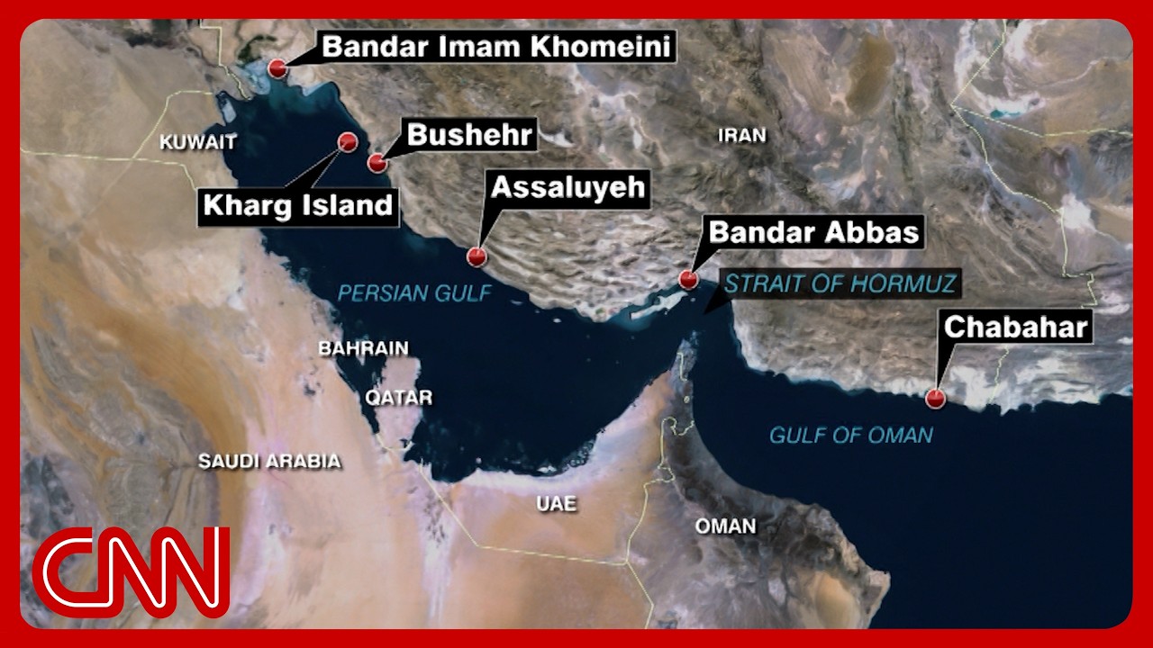 Why US & Iran are headed toward ‘forever war’; Iran’s rising executions