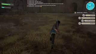 ＃16【配信】これはゲームであって遊びではない【Echoes of Ainclad】