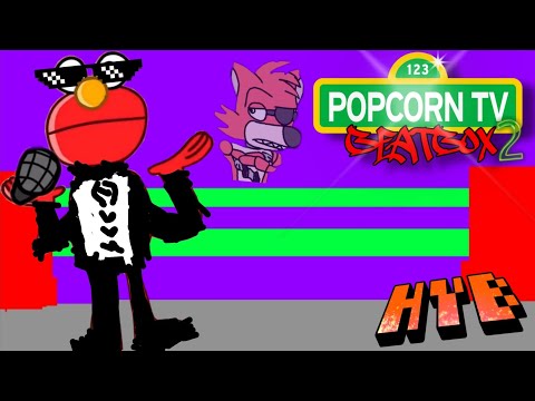 PopcornTv Beatbox solo 2 - HYB