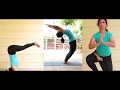 Half Moon Posture Ardha Chandrasan