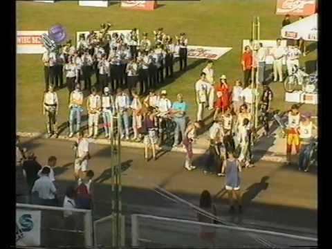 1994.07.24 Sparta Wrocław - Apator Toruń 60:30