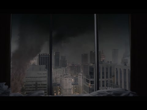 PRO8L3M - Jakby Świat Kończył Się (Official Video)
