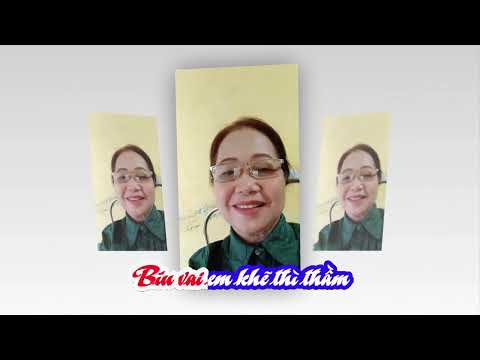 Dòng sông yêu thương - Lê Tuyền