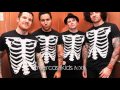 Fall Out Boy - I Wanna Be Like You (The Monkey ...