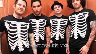 Fall Out Boy - I Wanna Be Like You (The Monkey Song) |Traducida al español|♥