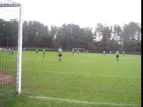 Start Namysłów vs. Grom Zawiść
