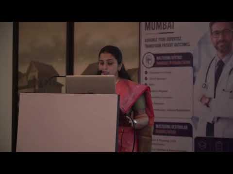 1. Dr. Binhi Desai - Consultant ENT Surgeon - Vertigo as a complication