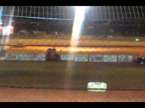 Wa modified sedan state title 2013