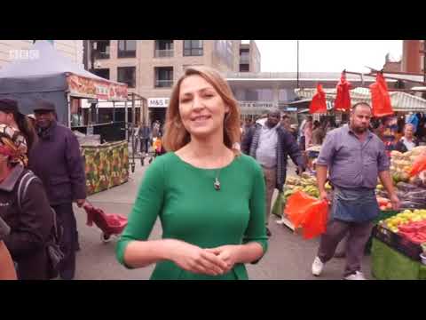 The One Show (BBC 1)