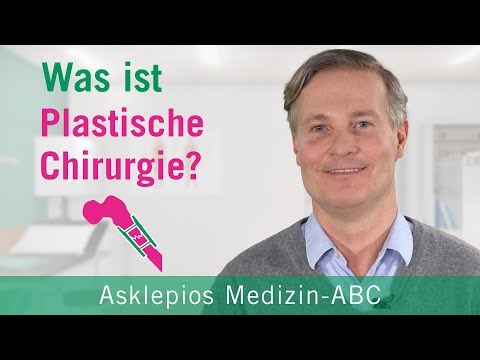 Plastic Surgery in Hamburg, Germany by Asklepios: Understanding the Basics of Plastic Surgery