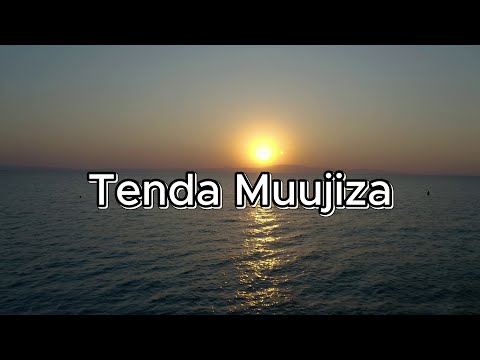 Tenda Muujiza & Ndio Maana Unaitwa Jehova | Powerful Swahili Worship Songs 2025 | Deep Prayer Songs