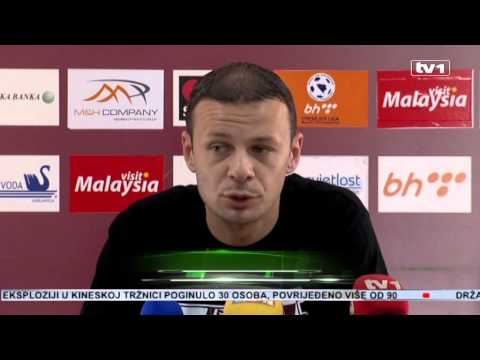 Finale Kupa - Sarajevo i Čelik za građane BiH