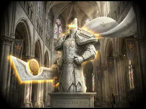 PATRICK THE PURE | 26 Minutes of Heroic Choral Music