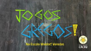Jogos Gregos 2023